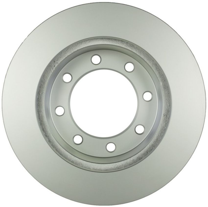 Bosch 20010480 Bosch QuietCast Disc Brake Rotor