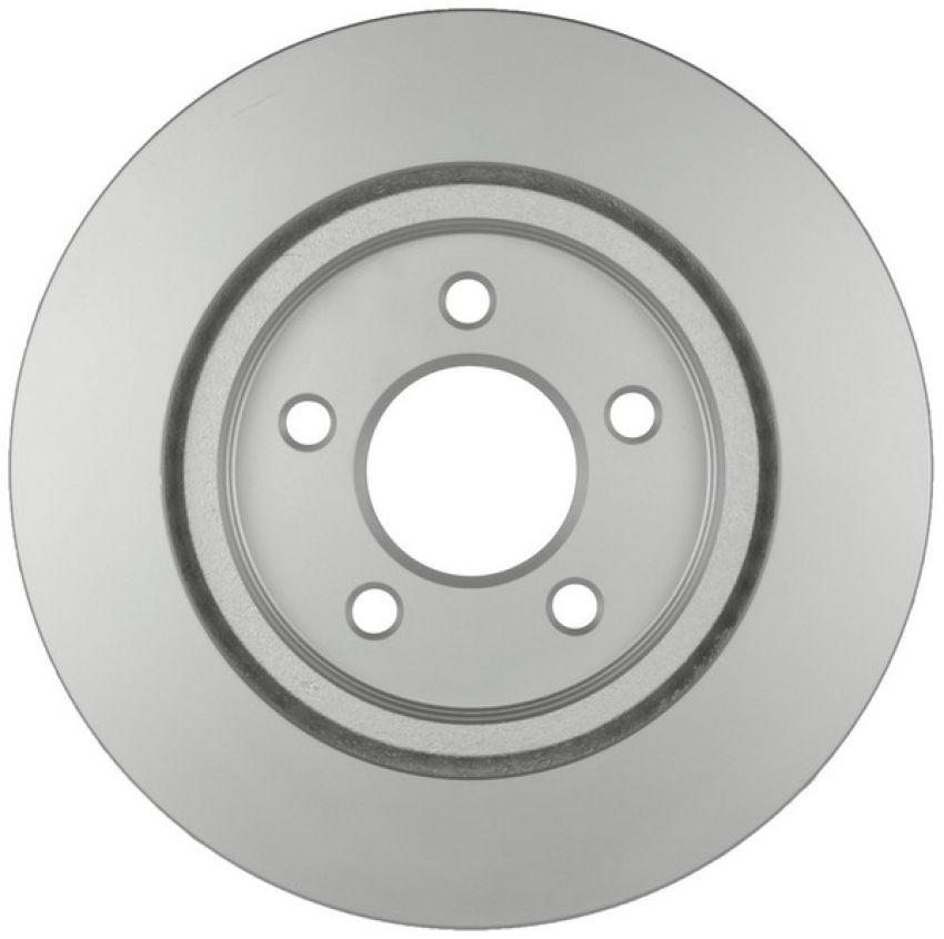 Bosch 20010485 Bosch QuietCast Disc Brake Rotor