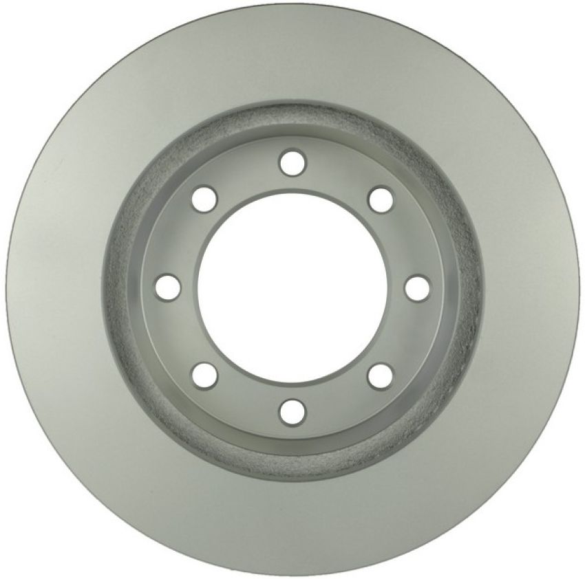 Bosch 20010519 Bosch QuietCast Disc Brake Rotor