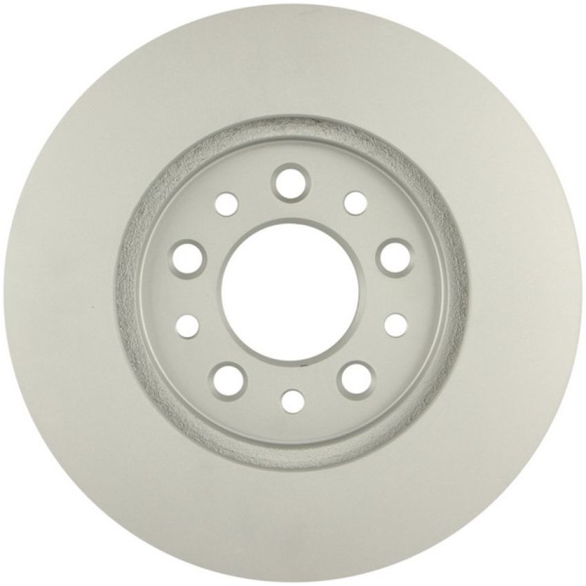Bosch 20011414 Bosch QuietCast Disc Brake Rotor