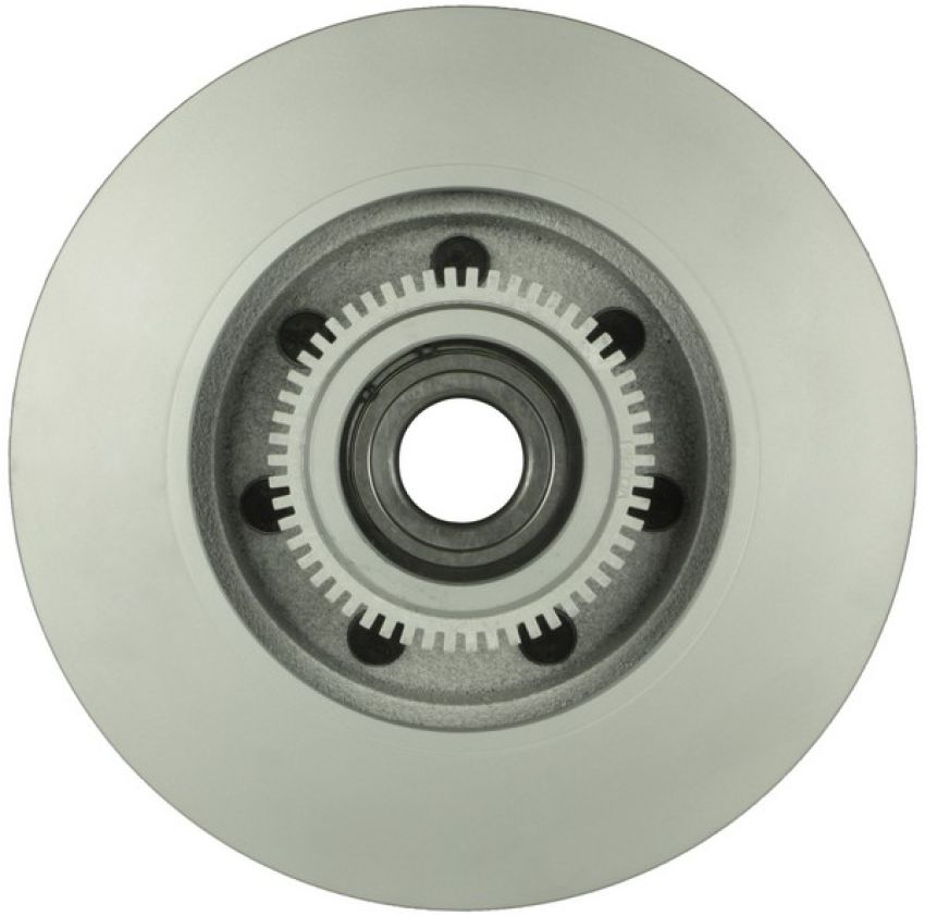 Bosch 20011423 Bosch QuietCast Disc Brake Rotor