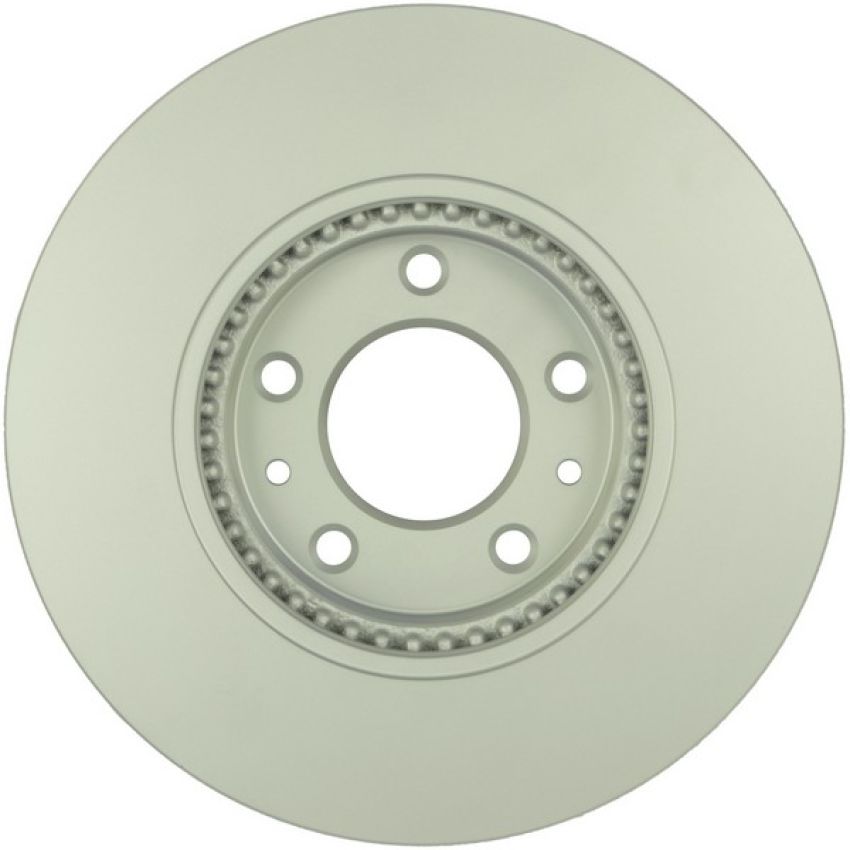 Bosch 20011441 Bosch QuietCast Disc Brake Rotor