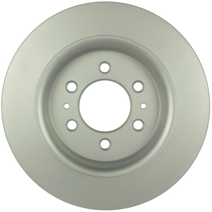 Bosch 20011442 Bosch QuietCast Disc Brake Rotor