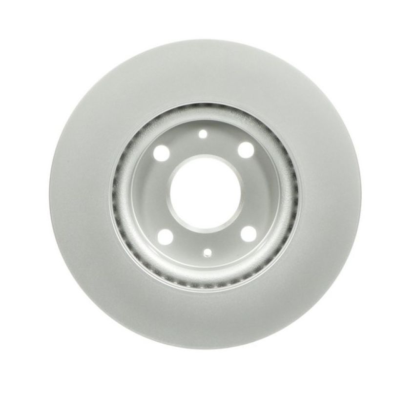 Bosch 20011443 Bosch QuietCast Disc Brake Rotor