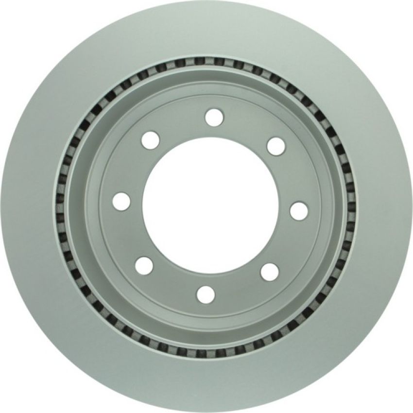 Bosch 20011506 Bosch QuietCast Disc Brake Rotor