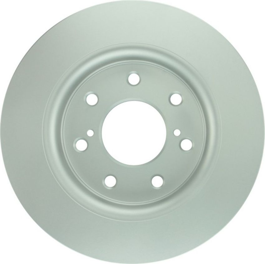 Bosch 20011514 Bosch QuietCast Disc Brake Rotor
