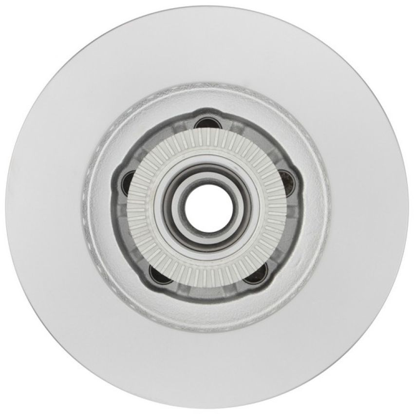 Bosch 20011518 Bosch QuietCast Disc Brake Rotor