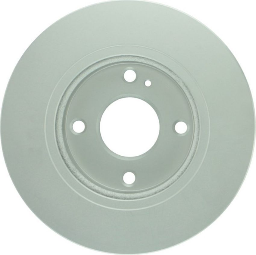 Bosch 20011534 Bosch QuietCast Disc Brake Rotor