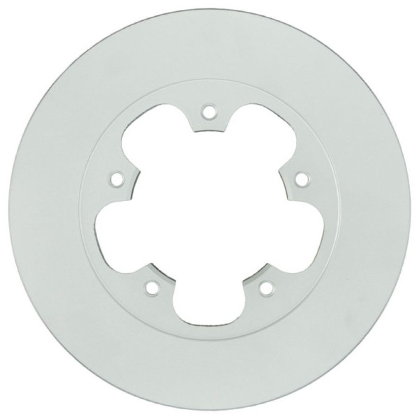 Bosch 20011626 Bosch QuietCast Disc Brake Rotor