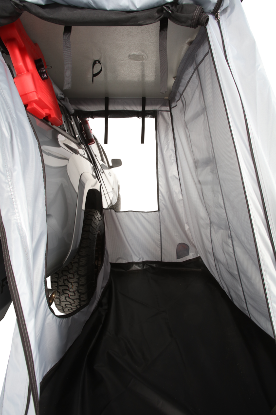 Body Armor 4x4 20015 Sky Ridge Pike Annex Room