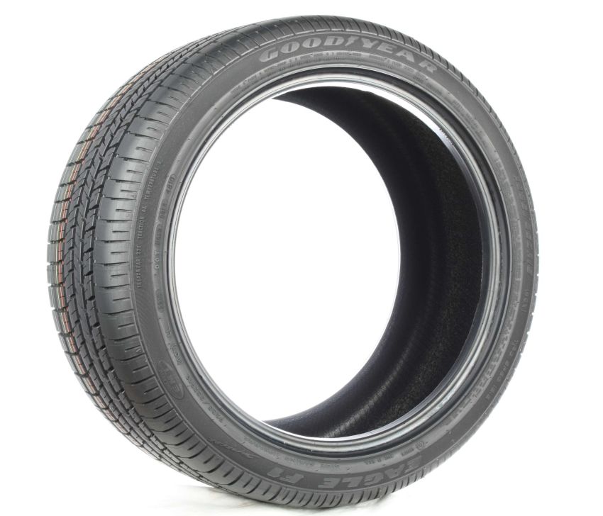 GOODYEAR Eagle F1 Supercar EMT 245/40R18 Summer