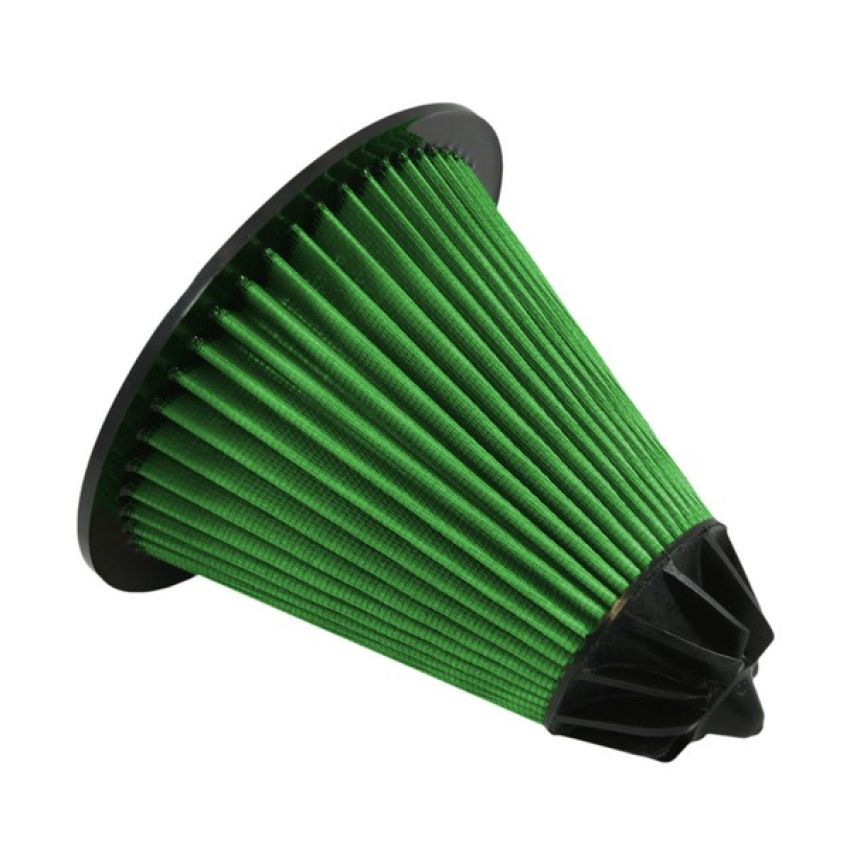 Green Filter USA 2002 Ford F-150 Full Size Pickup, Excursion, Van
