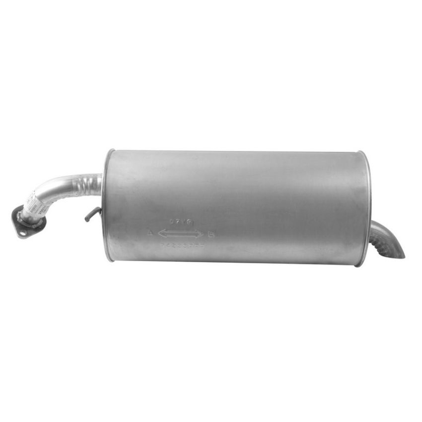 AP Exhaust 20031 Exhaust Muffler Assembly