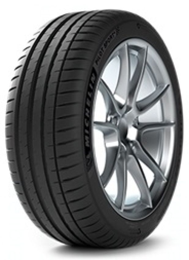 MICHELIN Pilot Sport 4 255/40R19 Summer