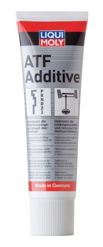 LIQUI MOLY 20040 ATF Additive