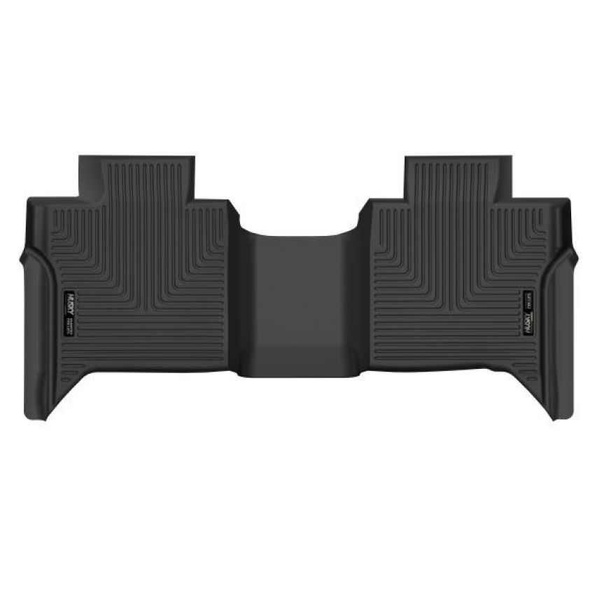 HUSKY LINERS HSK53791 X-Act Contour Floor Liners