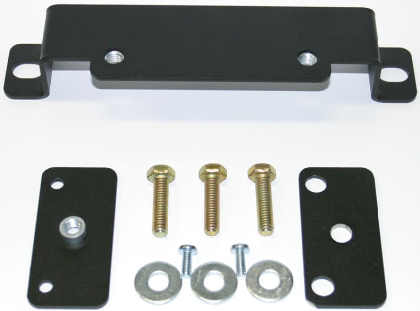 Tuffy Products 074-01 Tuffy Fj40 Land Cruiser 1/797/80 Mounting Kit