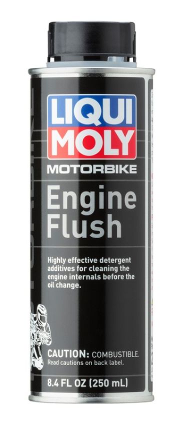 LIQUI MOLY 20050 Motorbike Engine Flush