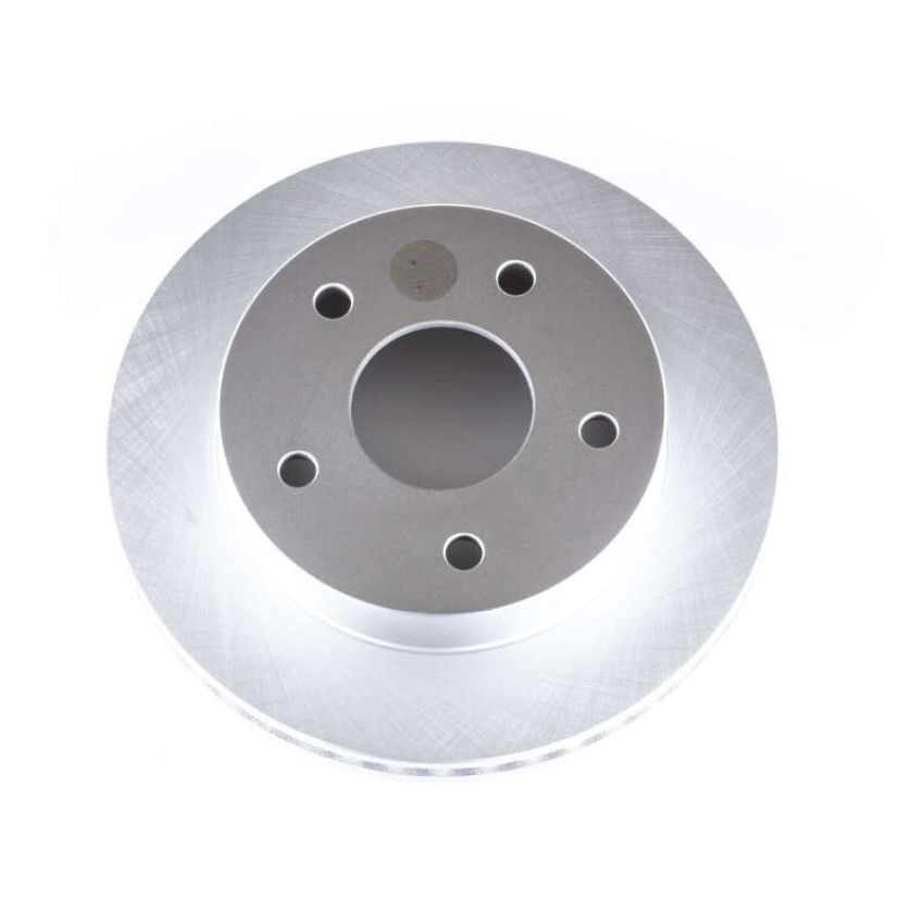 PowerStop AR8747EVC PowerStop Evolution Coated Rotor
