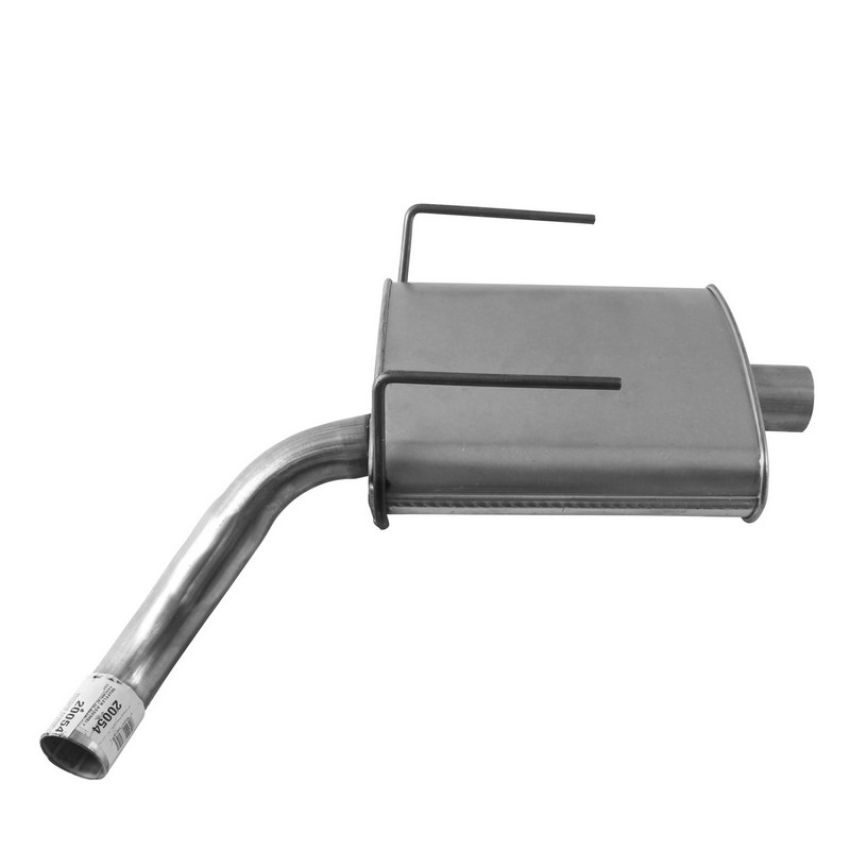 AP Exhaust 20054 Exhaust Muffler Assembly