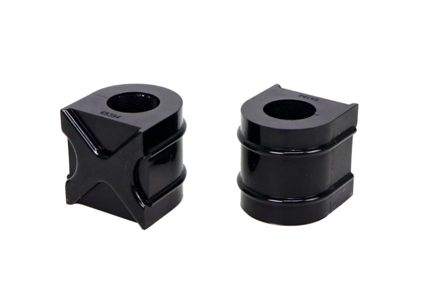 Whiteline W23842 04-07 Cadillac Cts-V Sway Bar Mount Bushing