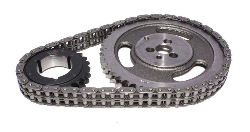 COMP CAMS COM3125 Chry Bb&426 Hemi Hi-Tech Roll Tim/Set 60-73 3Bolt
