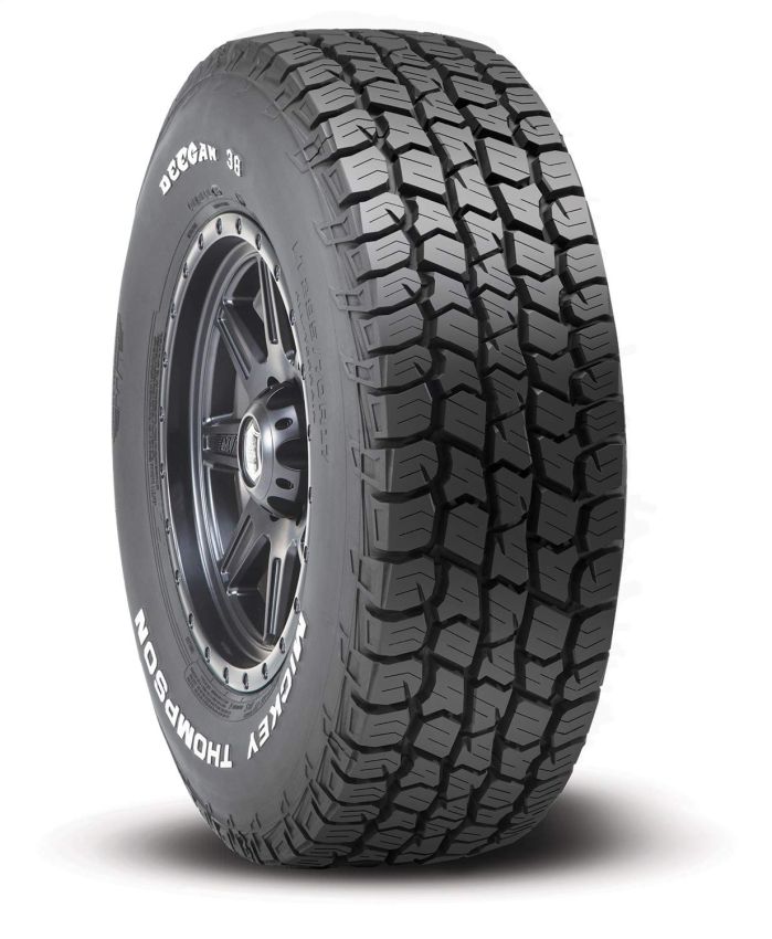 MICKEY THOMPSON Deegan 38 ALL-Terrain 265/70R17