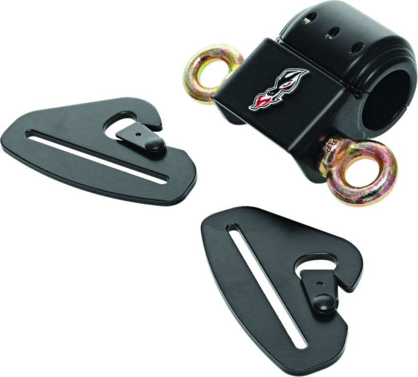 DragonFire Racing 521419 Harness Anchor