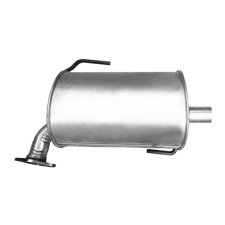 AP Exhaust 20070 Exhaust Muffler Assembly