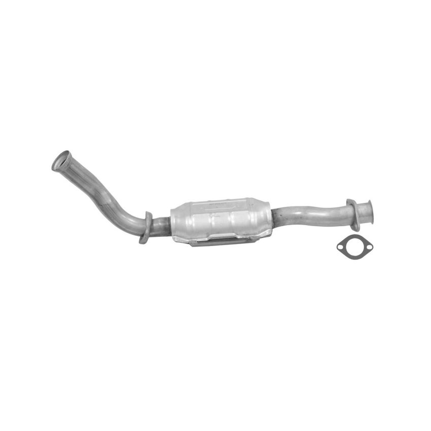 Eastern Catalytic 30286 EPA (Federal) Direct-fit Converter Assembly