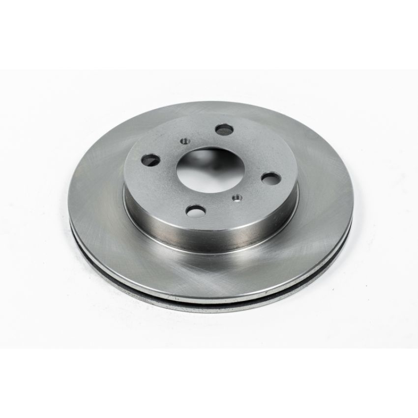 PowerStop JBR933 AutoSpecialty Brake Rotor