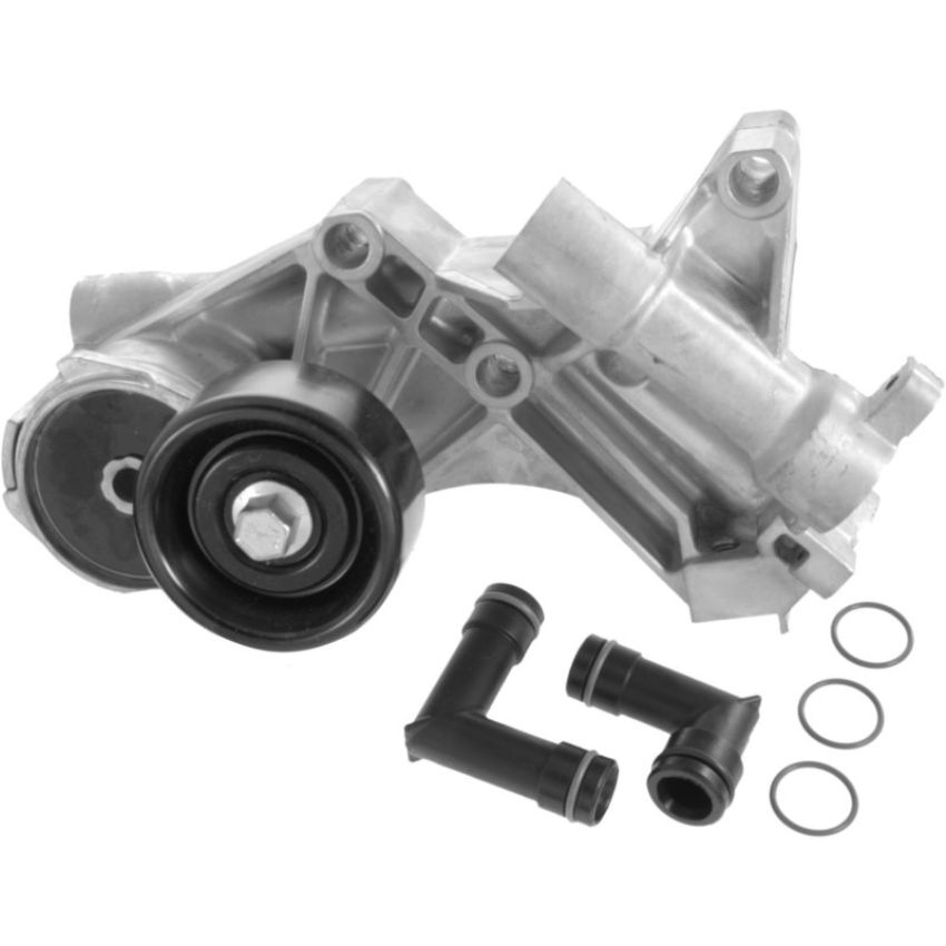 Autopart International Acc. Belt Tensioner Assy 2008203395