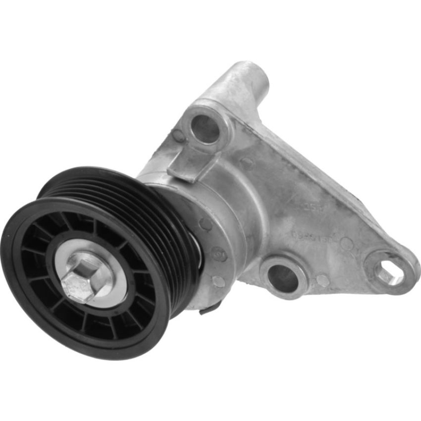 Autopart International Acc. Belt Tensioner Assy 3 bolt design 2008203405