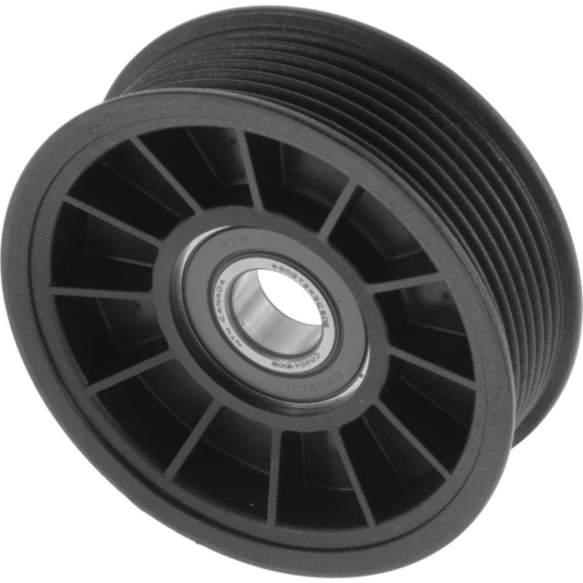 Autopart International Acc. Belt Idler Pulley 2008203422