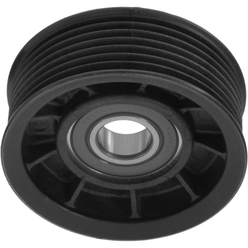 Autopart International Acc. Belt Tension Pulley 2008203423