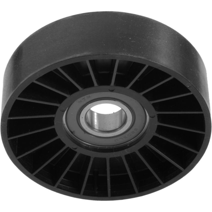 Autopart International Acc. Belt Tension Pulley 2008203439