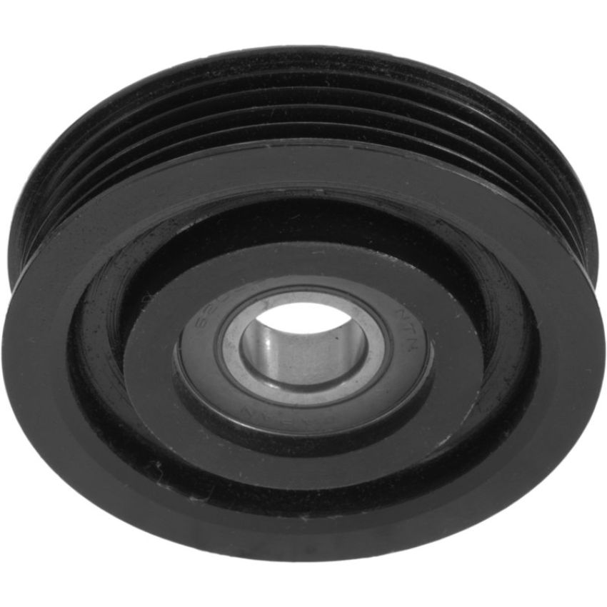 Autopart International Acc. Belt Idler Pulley 2008203442