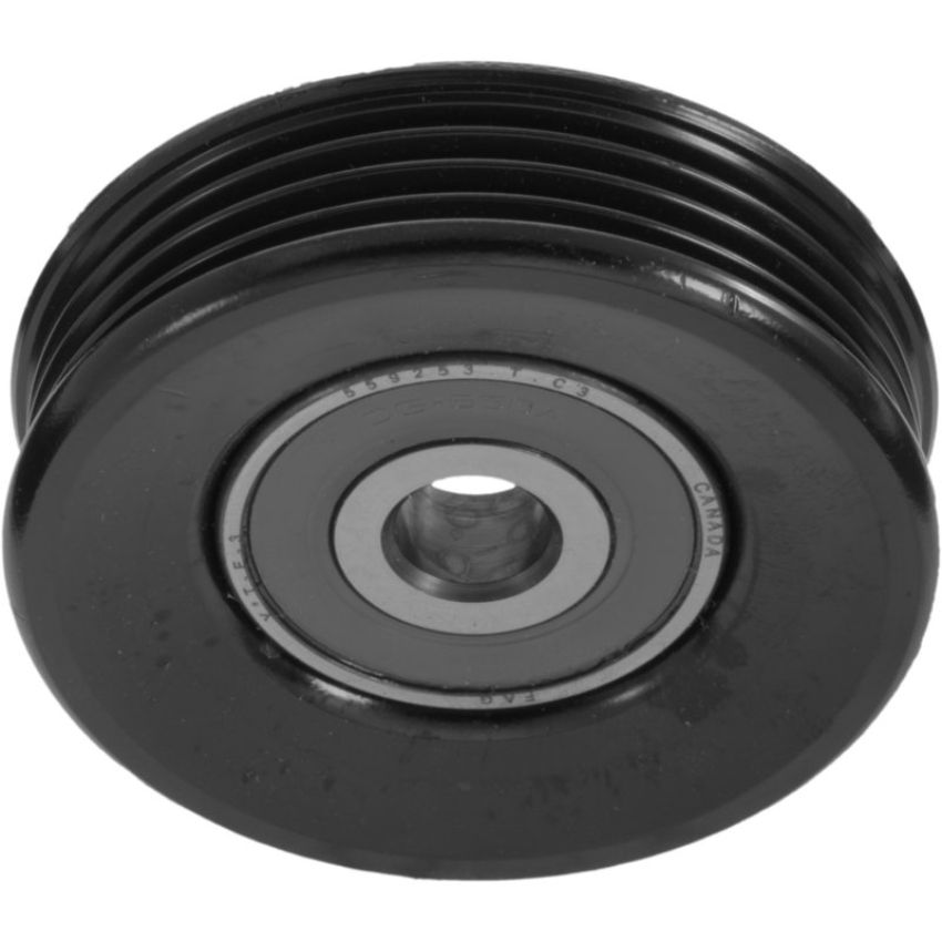 Autopart International Acc. Belt Idler Pulley 2008203449