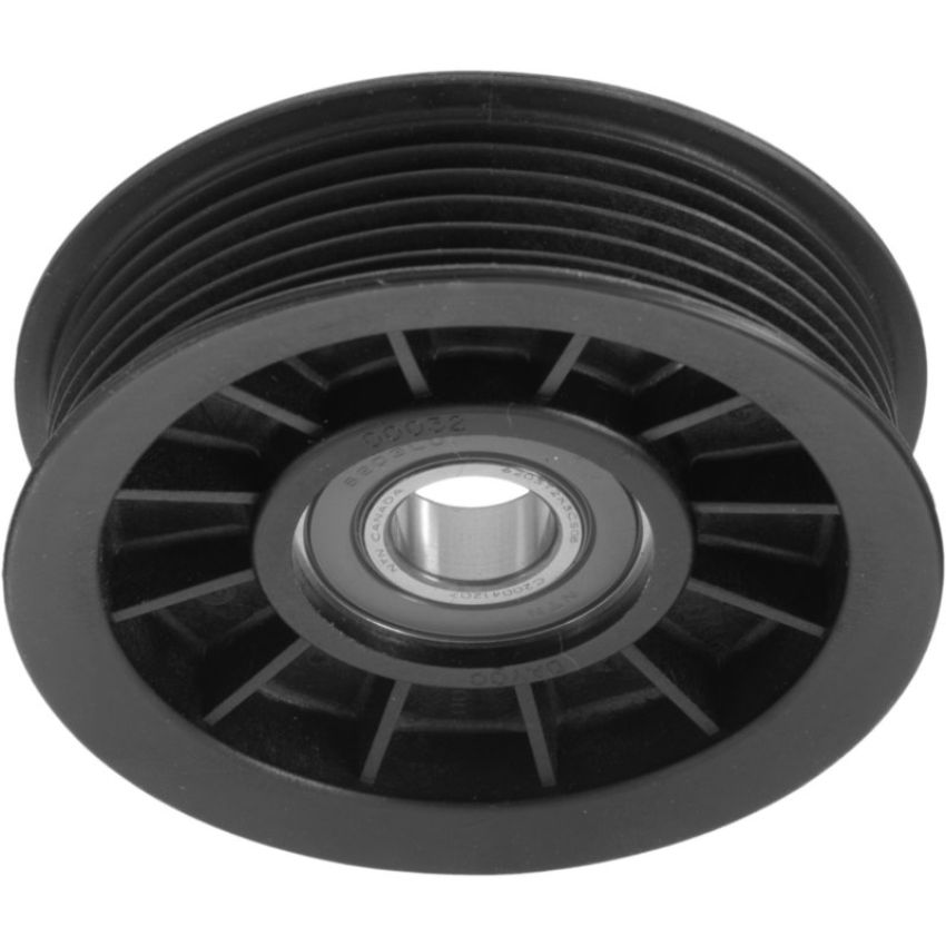 Autopart International Acc. Belt Idler Pulley 2008203455