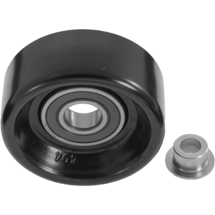 Autopart International Acc. Belt Idler Pulley 2008206403