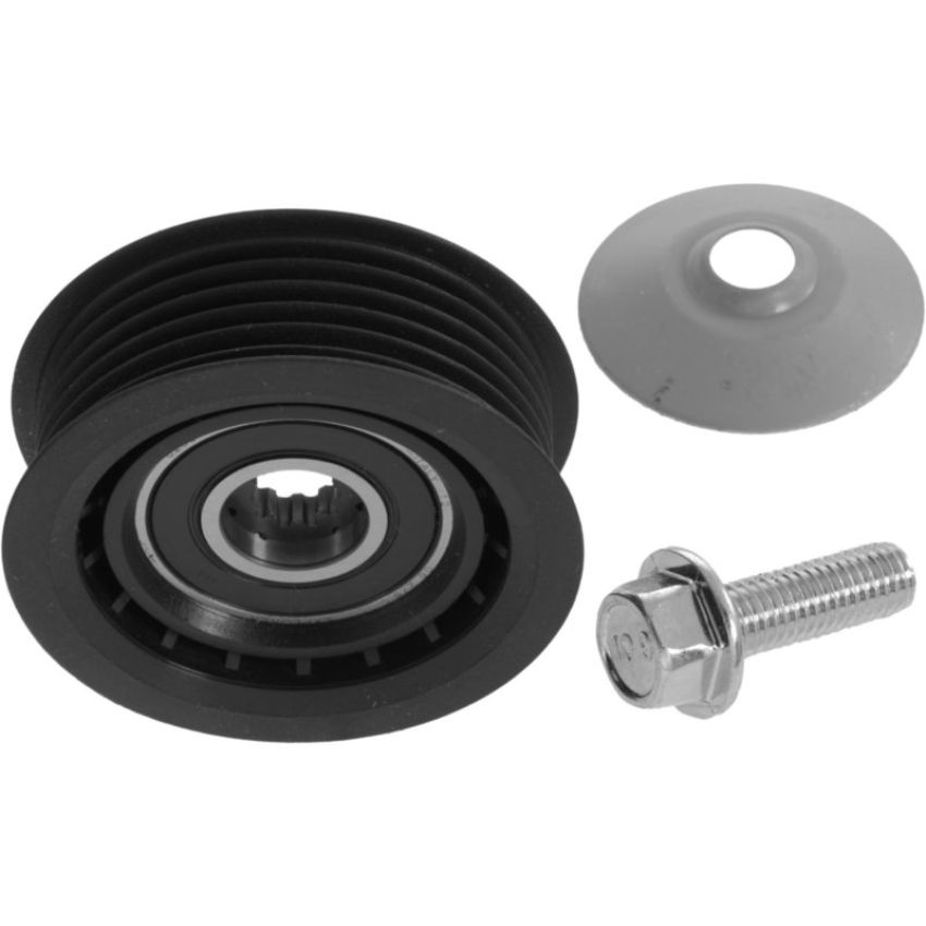 Autopart International Acc. Belt Idler Pulley 200822338