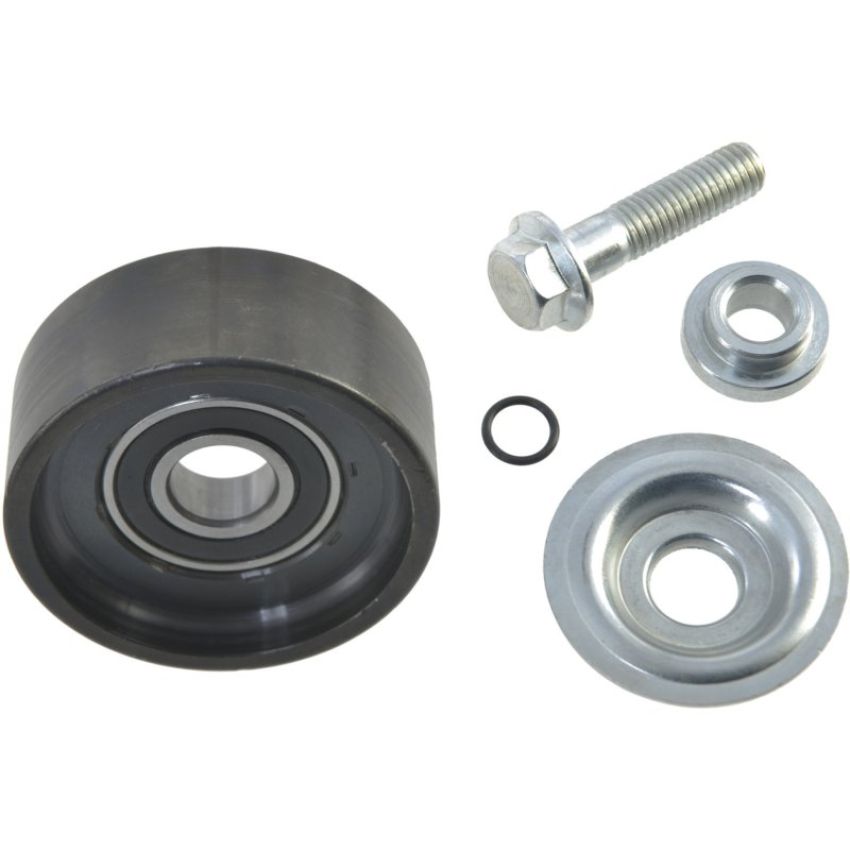 Autopart International Acc. Belt Idler Pulley 2008287498