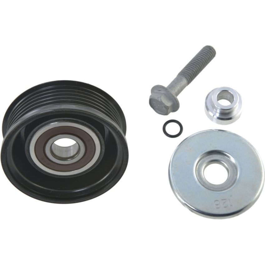 Autopart International Acc. Belt Idler Pulley 2008325965
