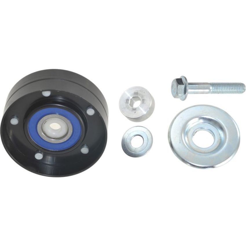 Autopart International Acc. Belt Tension Pulley 2008326474