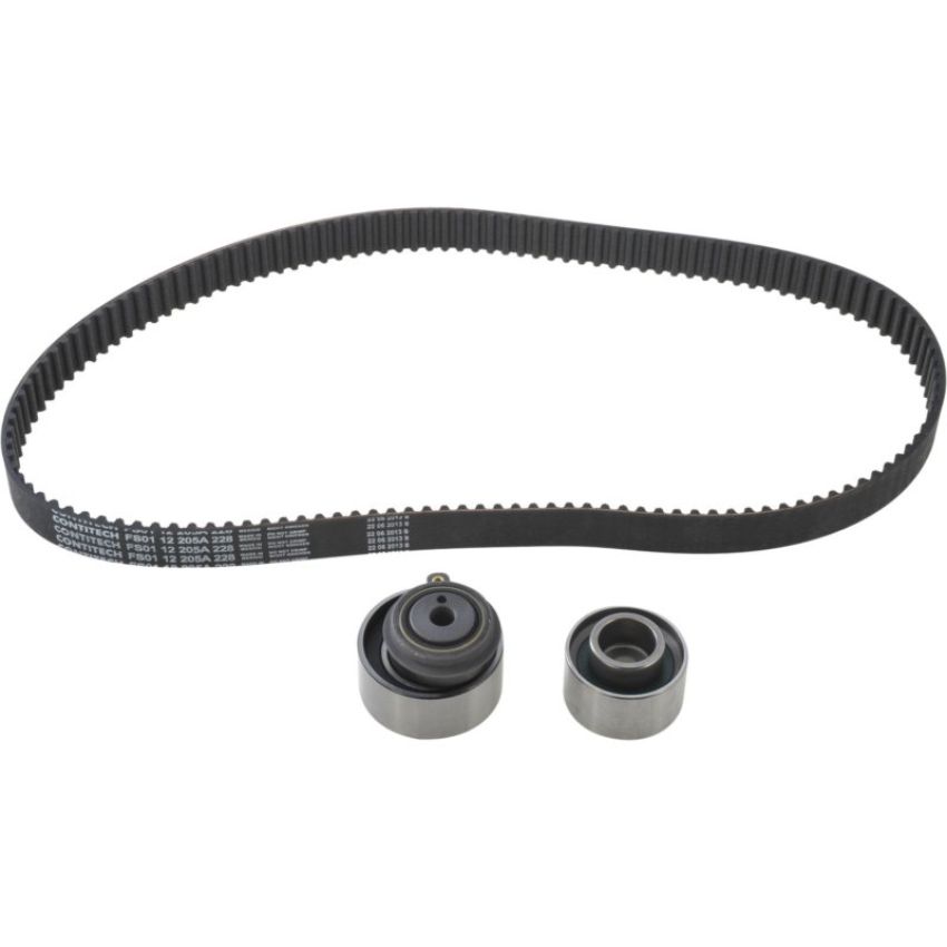Autopart International Timing Belt Kit 2008327787