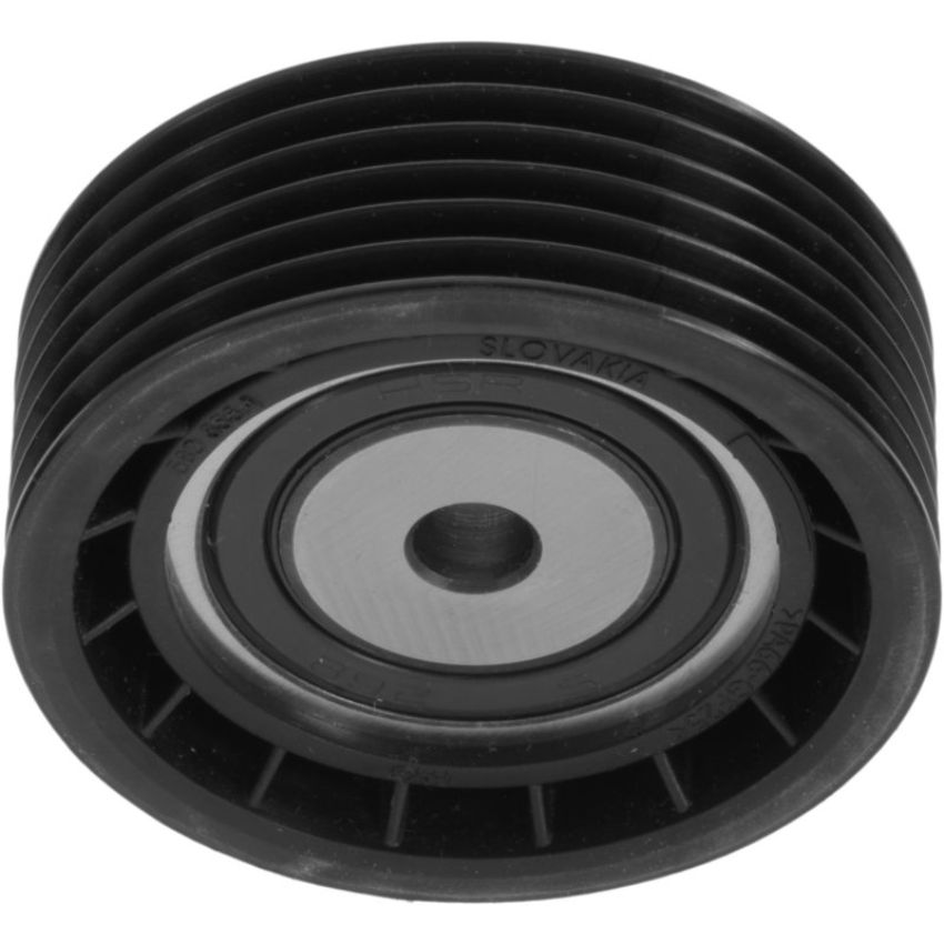 Autopart International Acc. Belt Idler Pulley 200849936