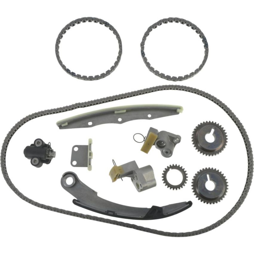 Autopart International Timing Set 2008535809