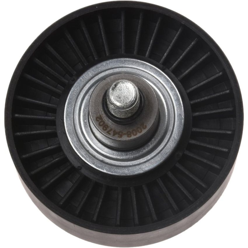 Autopart International Acc. Belt Idler Pulley 2008547902