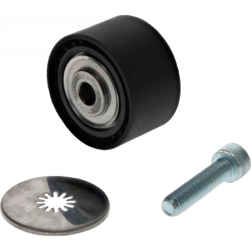 Autopart International Acc. Belt Idler Pulley 2008547908