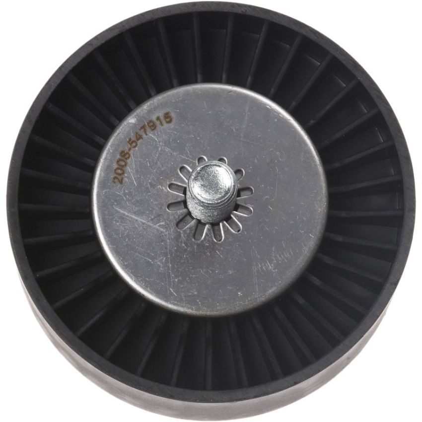 Autopart International Acc. Belt Idler Pulley 2008547915